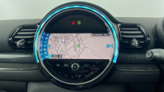 MINI Clubman 1.5 Cooper Classic 6dr Auto Petrol Estate